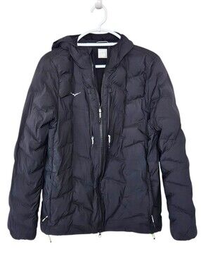 Hoka Puffer Jacket Lightweight (M)